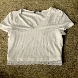 very good condition crop top